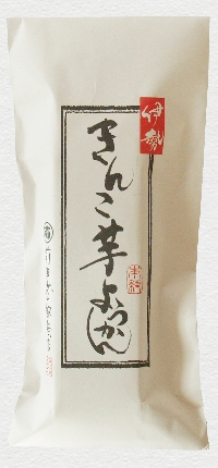 伊勢きんこ芋ようかん